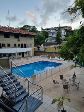 Residencial Atol das Rocas